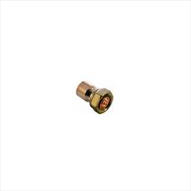 Copper Endfeed Adaptor Couplers