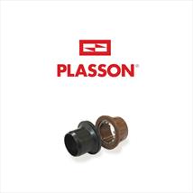 Plasson MDPE Copper Adaptor Tables