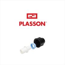 Plasson MDPE PlasShield Conversion Kits