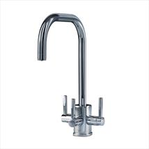TriFlow Concepts Kitchen Taps