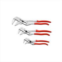 Variable Bilateral Wrenches