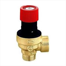 Altecnic Safety Relief Valves