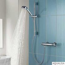 Aqualisa Bar Showers