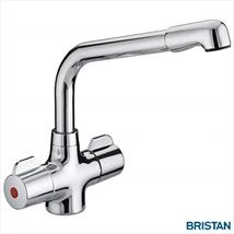 Bristan Sigma Kitchen Taps
