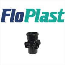 FloPlast Boss Pipes