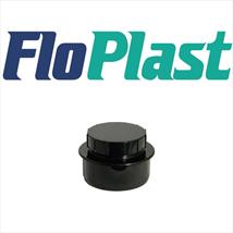 FloPlast Screwed Access Caps