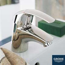 GROHE Brassware and Taps