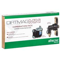 Altecnic Dirtmag Mini & Discal Slim Combi Pack
