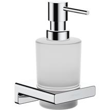 hansgrohe AddStoris Liquid soap dispenser Chrome, 41745000