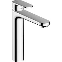 hansgrohe Vernis Blend Single lever basin mixer 190 wout waste Chrome, 71582000
