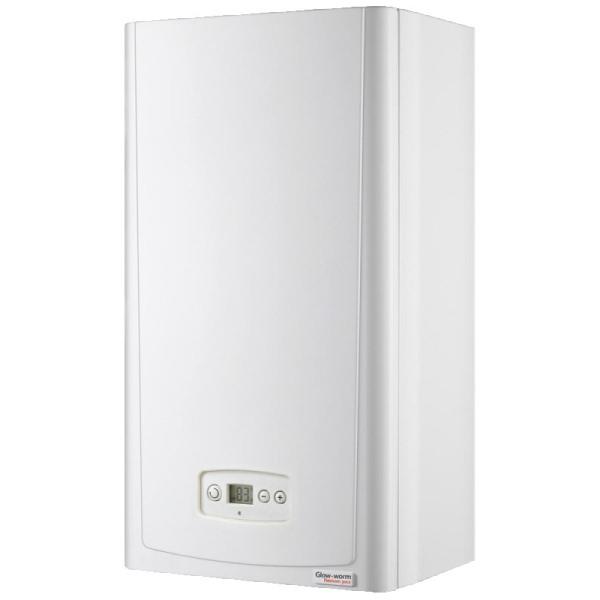 GLOWWORM 35cx HE Condensing Combination Boiler Only
