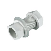 FLOPLAST 21.5mm Tank Connector, OS14W