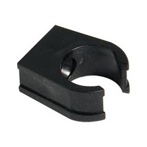 FLOPLAST 21.5mm Pipe Clip, OS16B