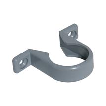 FLOPLAST 40mm Pipe Clip, WP35G