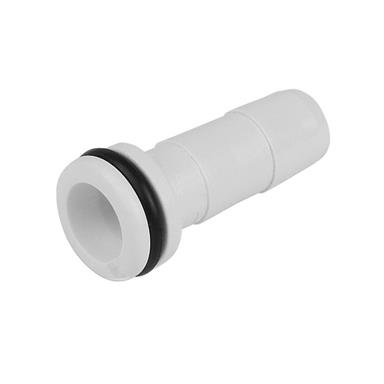SPEEDFIT Superseal Pipe Insert 10mm White, STS10