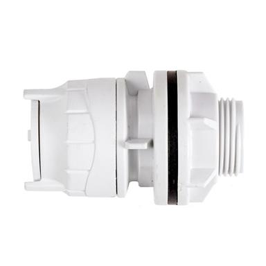 FIT3815 POLYFIT 15MMx1/2" TANK CONNECTOR