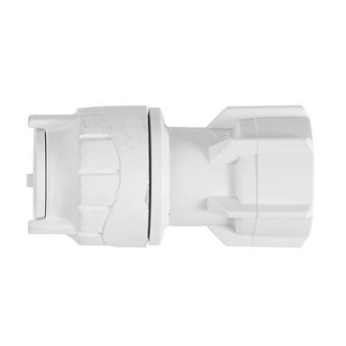 FIT2715 POLYFIT 15MMx1/2" TAP CONNECTOR