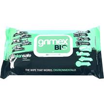 GRIMEX BIO Hygiene Wipes - Pack of 70 Wipes, GRBIOFPFL70