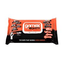 GRIMEX XXL Mighty Industrial Cleaning Wipes - Pack of 40 Wipes, GRMTYFPFL40
