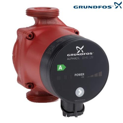 Grundfos pump 1560