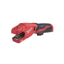 Milwaukee M12 Sub Compact Pipe Cutter