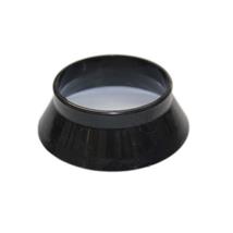 SV38 82MM POLYPIPE VENT FLASHING SLEEVE BLACK