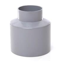 SO65 110MM POLYPIPE REDUCER TO WASTE REQUIRES BOSS ADAPTOR GREY