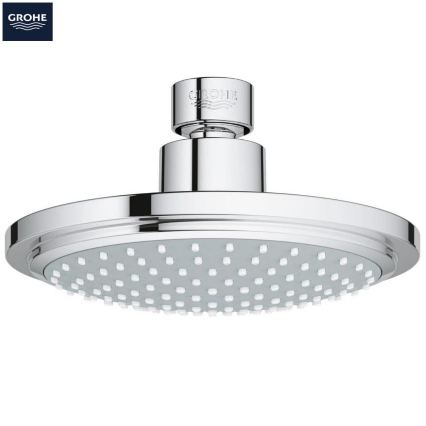 GROHE New Tempesta Cosmopolitan System 160 Bar Shower Set, Chrome