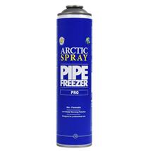ARCTIC SPRAY Professional Pipe Freezer Spray, 600g Canister, ZEP1