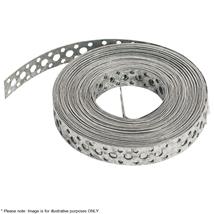 10 METRE ROLL 13mm GALVANISED BAND