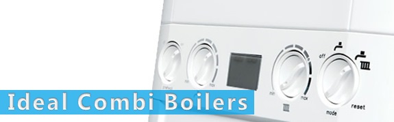 Ideal Combination Boiler Kits