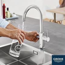 GROHE Blue Home Kitchen Taps