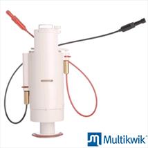 Multikwik Cistern Fittings, Spares and Accessories