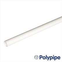 Polypipe Overflow Pipe