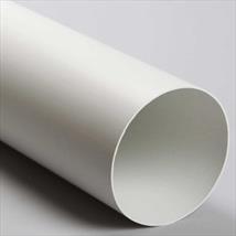 Round Pipe Ducting 100mm