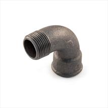 Black Mi MF 90 Short Bends