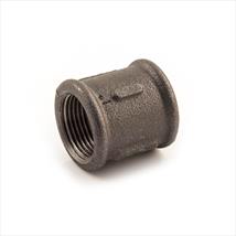 Black Malleable Fittings