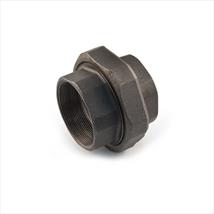 Black Mi Union Cone Seats