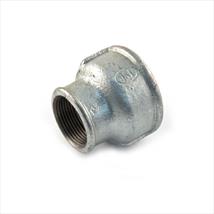 Galv Reducing Sockets