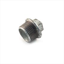 Galv Plugs