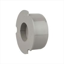 Wavin PVC-U Socket Plugs