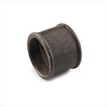Black Mi Heavy Full Sockets