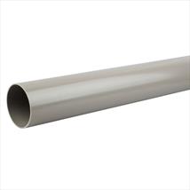 Wavin PVC-U Pipe Lengths