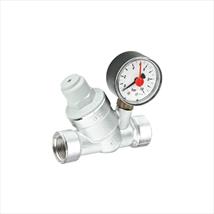 Albion Pressure Control Valves