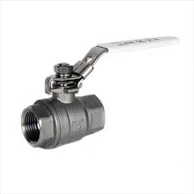 Albion Ball Valves