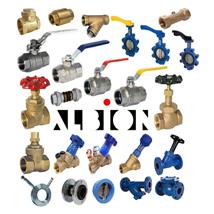 Albion Valves UK