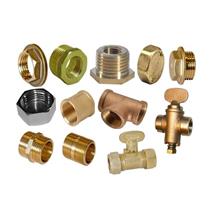 Brass Fittings