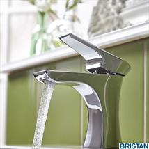 Bristan Brassware and Taps