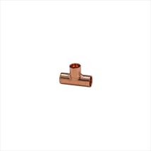Budget Copper Equal Tees