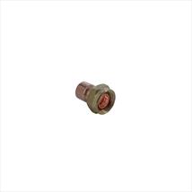 Budget Copper Tap Connectors